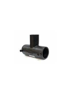 Электросварной тройник D 90 EUROSTANDARD SDR 11 пнд