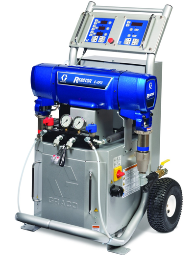 Дозатор Graco Reactor E-XP 2