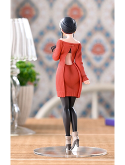 Фигурка Йор Форджер (Yor Forger Shifuku ver.)