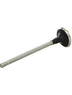 Клапан выпускной (AE) для Рено Сандеро 2 (16кл)