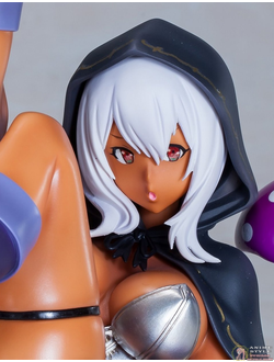 Фигурка 1/6 Akazukin