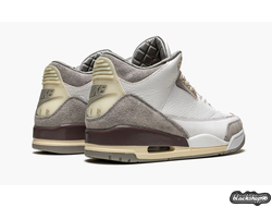 NIKE AIR JORDAN 3 SP A Ma Mani?re - Raised (35-45)