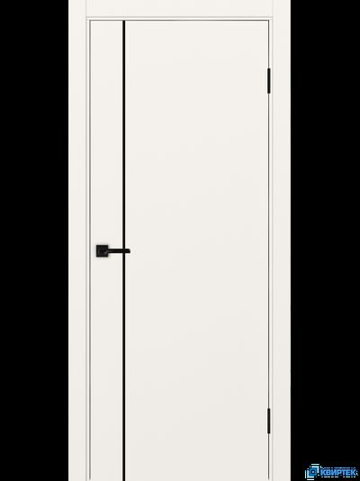 OPTIMA PORTE Неаполь 204 молдинг SC/SB