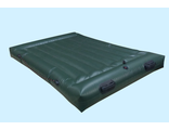 Надувной матрас из ПВХ