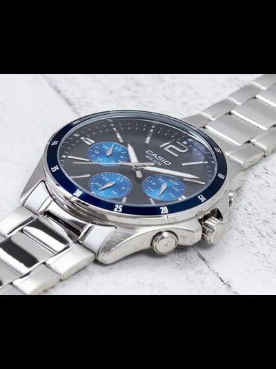 Часы Casio MTP-1374D-2A