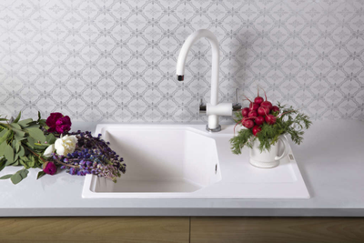 Мойка OMOIKIRI YONAKA 65