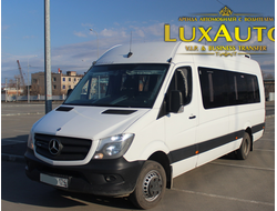 Mercedes Sprinter. 20 мест