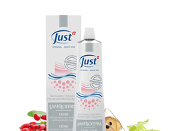 Крем Ламеллодерм ЮСТ / Just, 30, 100 мл