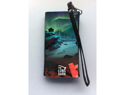 Универсальный чехол на телефон The Long Dark, Лонг Дарк №8