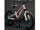 Велосипед TT277/ 7скоростей 20" Розовый рама 10,5"