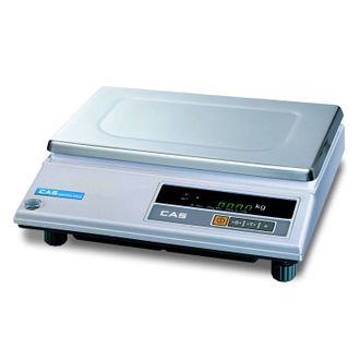Весы порционные CAS AD-25