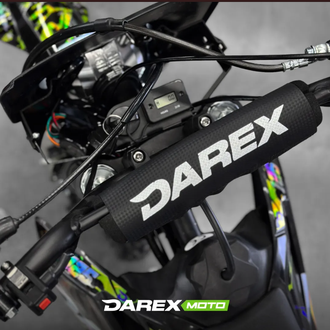 Питбайк Darex Malai 125 17/14