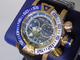 Invicta 44845 Sea Hunter