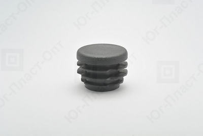 Заглушка D-30мм декоративная