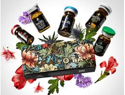 bioGEL КРАСОТА 5х5 мл – функциональный биоревитализант-набор для комплексного омоложения и лифтинга