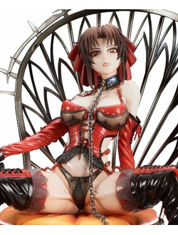 Фигурка 1/7 Реви (Revy Scarlet Queen Ver.)