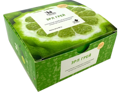 Саше-чай "Эрл Грей", 48г (КамлёвЪ)