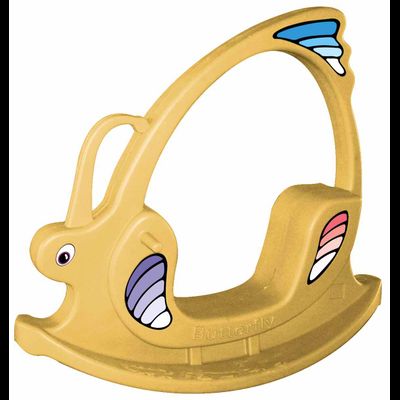 Качалка Lerado «Бабочка»