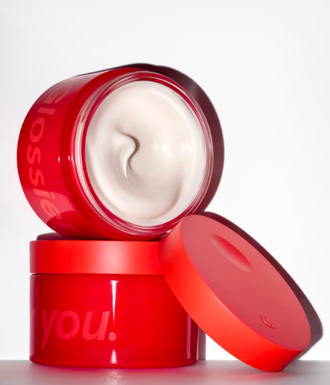 Glossier Crème de You Body Butter - Парфюмированный баттер для тела