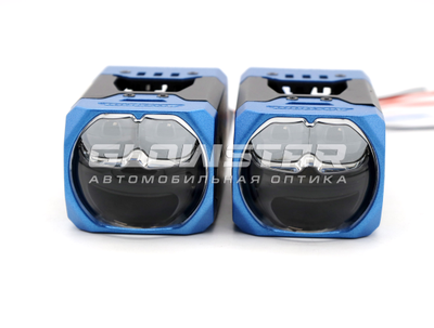 Билед модули Aozoom ALMD-14-03, 1.8 дюйма, 12V, 5500K