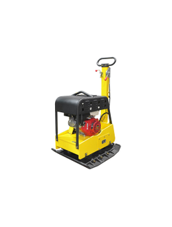 Виброплита реверсивная TSS-WP320H