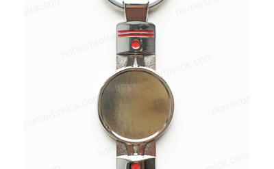 заготовка поршня, заготовки брелок гос номер, заготовки для брелков гос номер, брелки номер