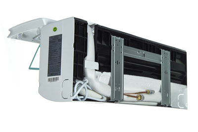 СПЛИТ - СИСТЕМА LSWF / LSAH 50 FC1N