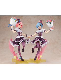 Фигурка 1/7 Рам (Ram Birthday Ver.)