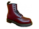 Ботинки Dr. Martens 1460 Chery Red красные женские