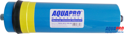Мембрана AquaPro TW30-3012-700-AQ