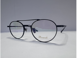 Оправа RICARDI 020 BLACK 51-20-145