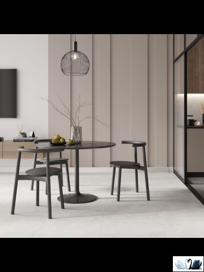 Керамогранит Laparet Galaxy pearl MR 59,5 х 59,5 см жемчужный матовый