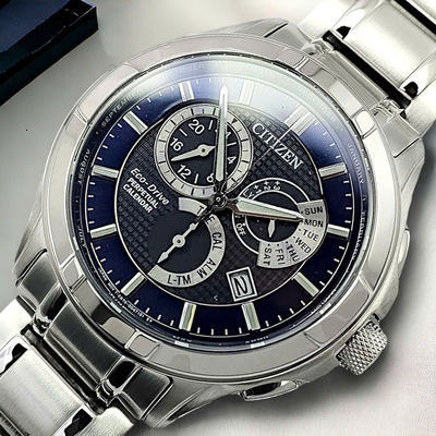 Наручные часы Citizen BL8160-58L