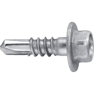 Самосверлящий шуруп HILTI S-AD 01 SS 5,5x19 (2039266)