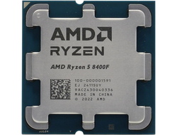 Процессор AMD Ryzen 5 8400F OEM