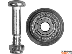 ASPRO-BTC10 режущий ролик для плиткореза