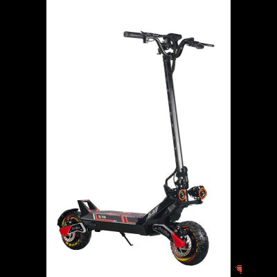 Электросамокат Griffin G10