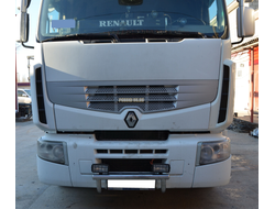 Люстра нижняя d60 для Renault Premium