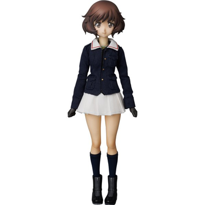 Кукла 1/6 Real Action Heroes Юкари Акияма (Akiyama Yukari)