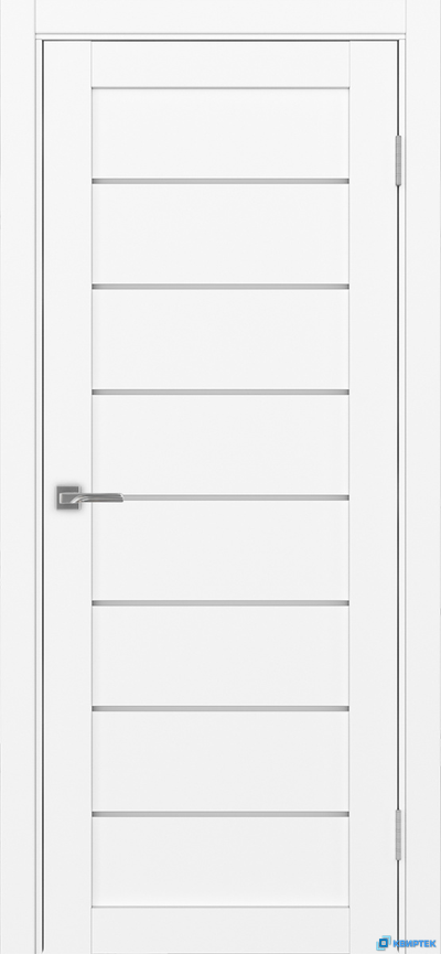 OPTIMA PORTE Турин 508