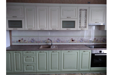 Интерьер кухни фото