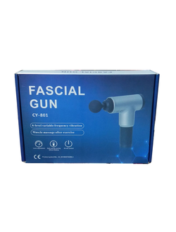 Мышечный Массажер Fascial Gun CY-801 ОПТОМ