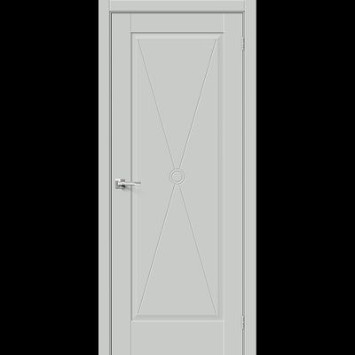 Прима-10.Ф2 Grey Matt