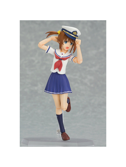 Фигурка фигма Акэно Мисаки (figma Akeno Misaki)