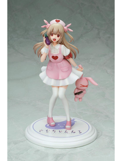 Фигурка 1/7 Virtual Nurse Natori Sana