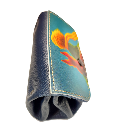 Портмоне-пухляш с принтом "Маленький принц"