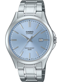 Часы Casio MTS-115D-2A2