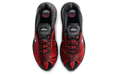 мужские спортивные кроссовки Nike Skepta x Air Max Tailwind 5 'Bloody Chrome' CU1706-001