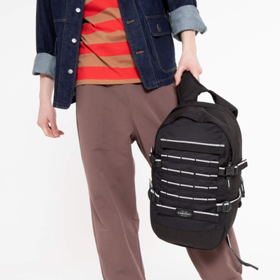 Eastpak Floid Tact L Accent Black
