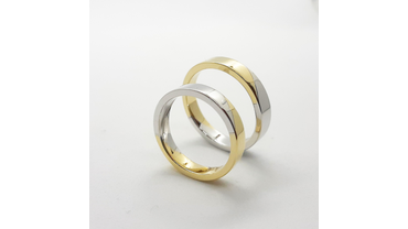 Обручальные кольца